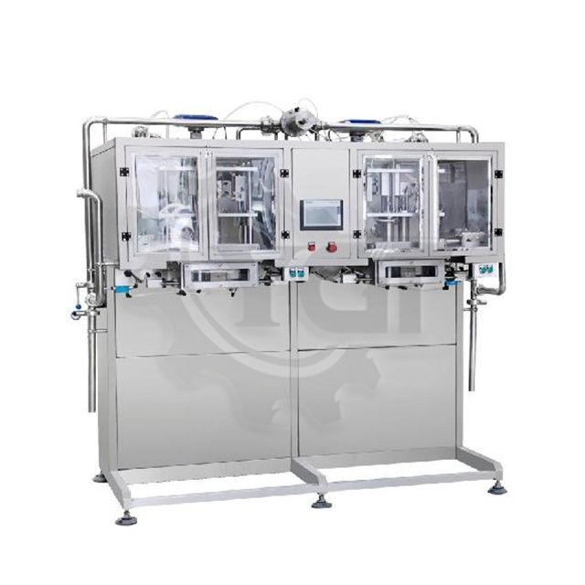 1-30L БОЛЬШОЙ Асептический наполнитель