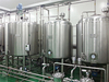 Yoghurt_cream Production Plant
