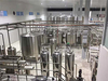 Yoghurt_cream Production Plant