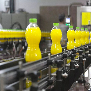 Соки для производства напитков