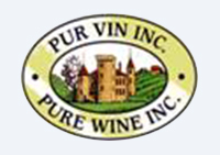 Партнер Pur Vin Inc