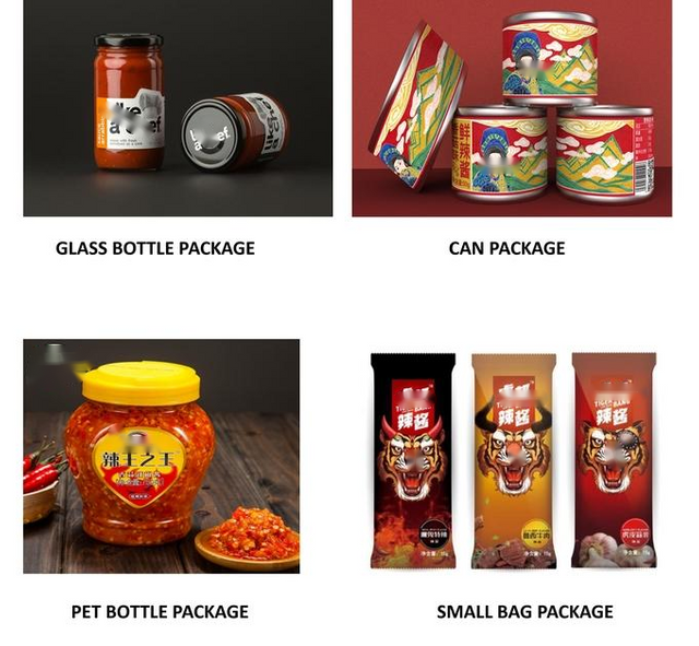 Обработка перца чили