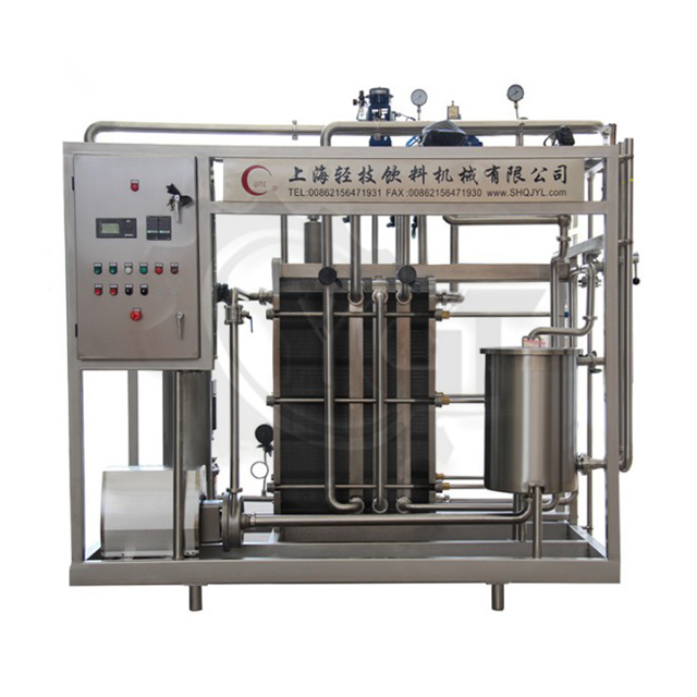 Линия обработки мороженого