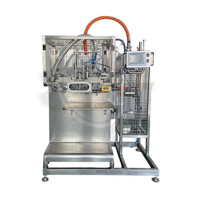 1-30L БОЛЬШОЙ Асептический наполнитель