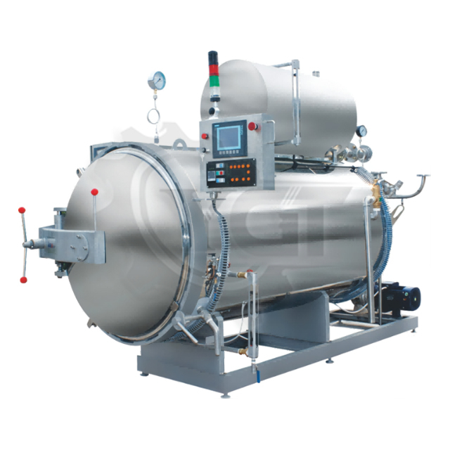 Пост стерилизация