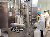 Yoghurt_cream Production Plant