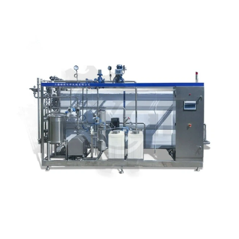 UHT Sterilizer Uht стерилизатор