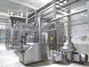 Yoghurt_cream Production Plant