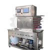 Пилот UHT HTST System